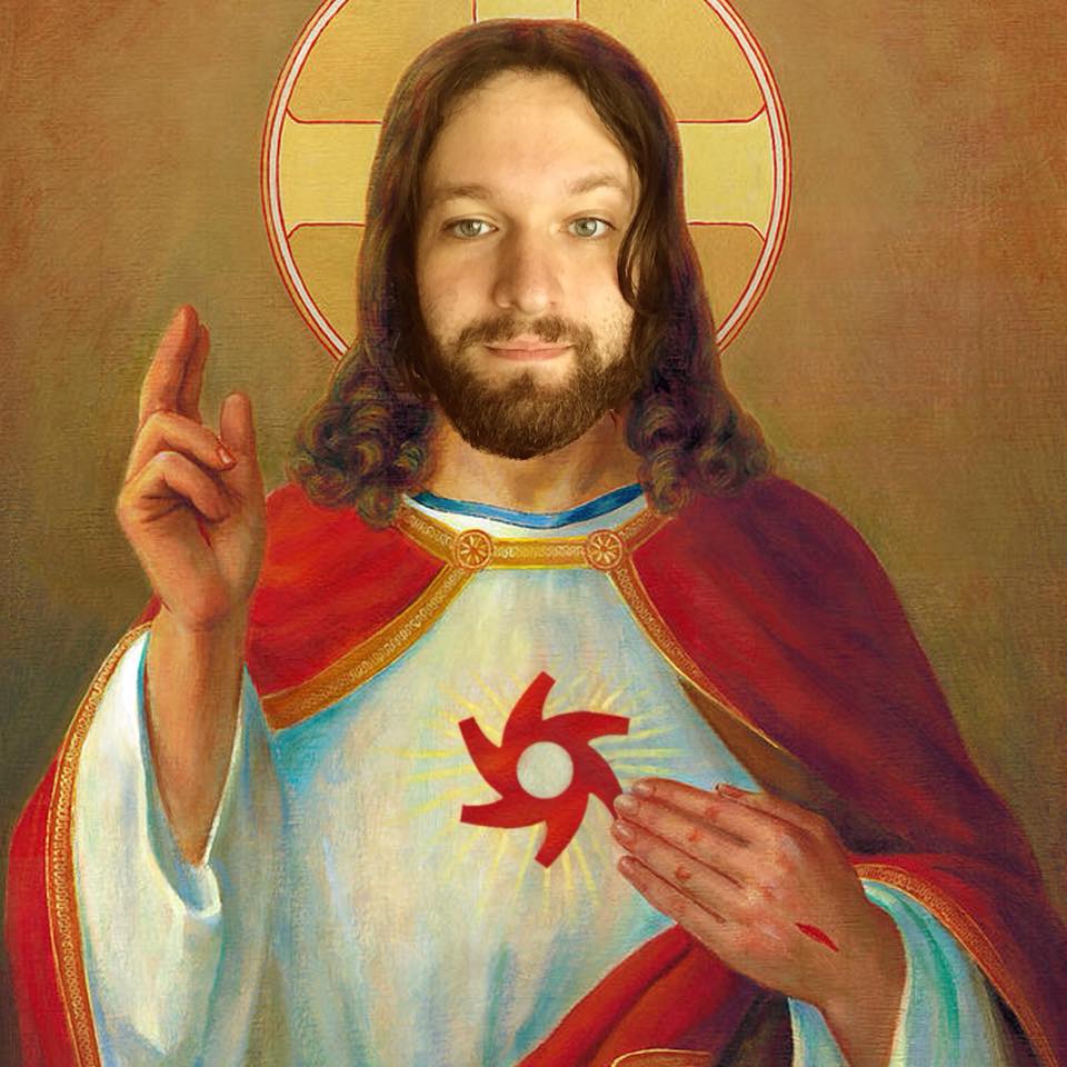 davidariew